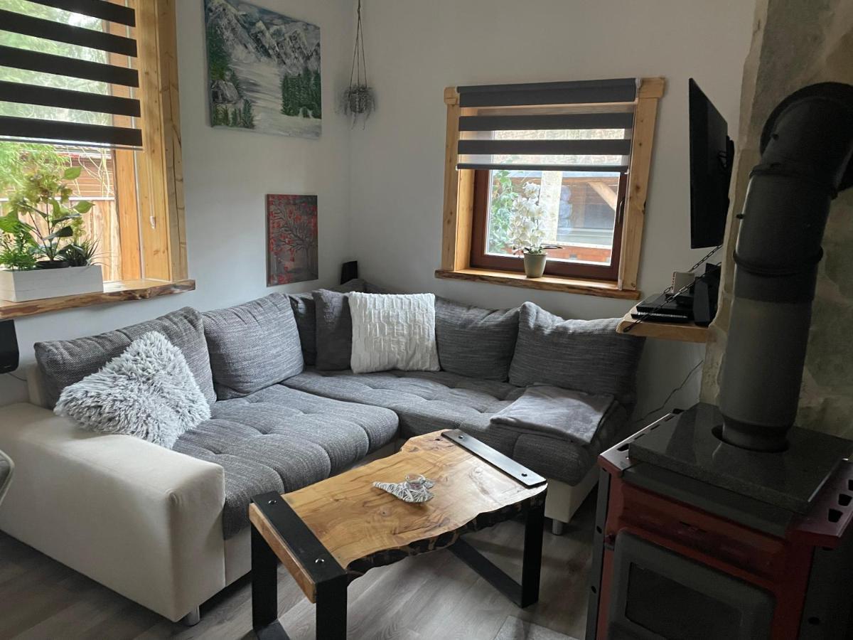 Vila Haus Brunhilde Plodda Exteriér fotografie